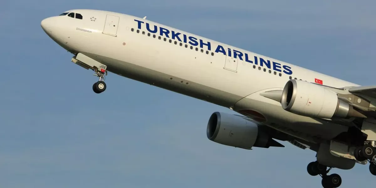 plane