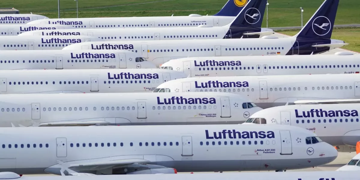 plane