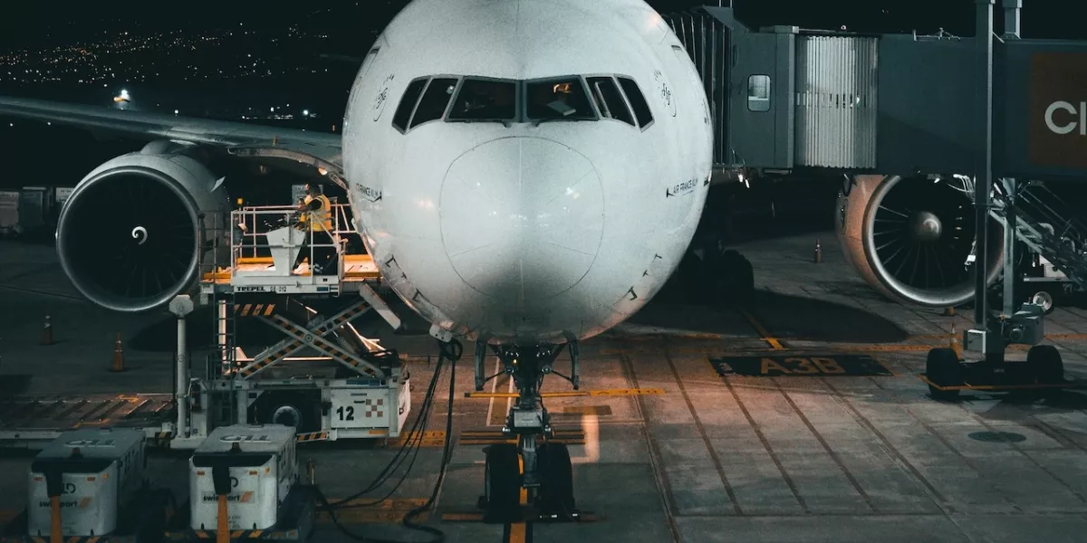 plane