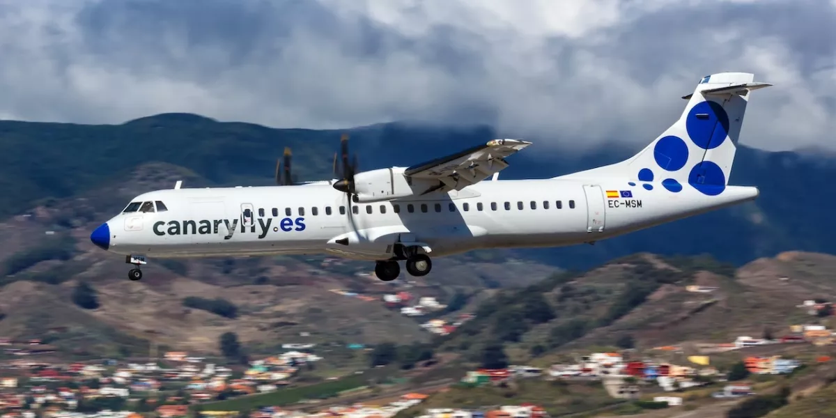 plane