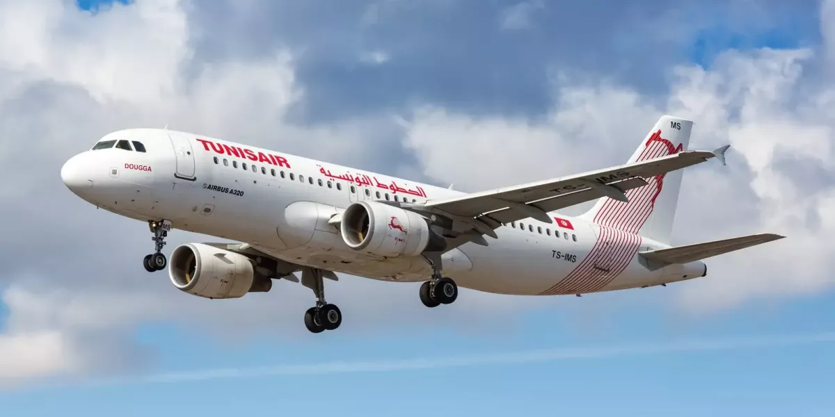 plane