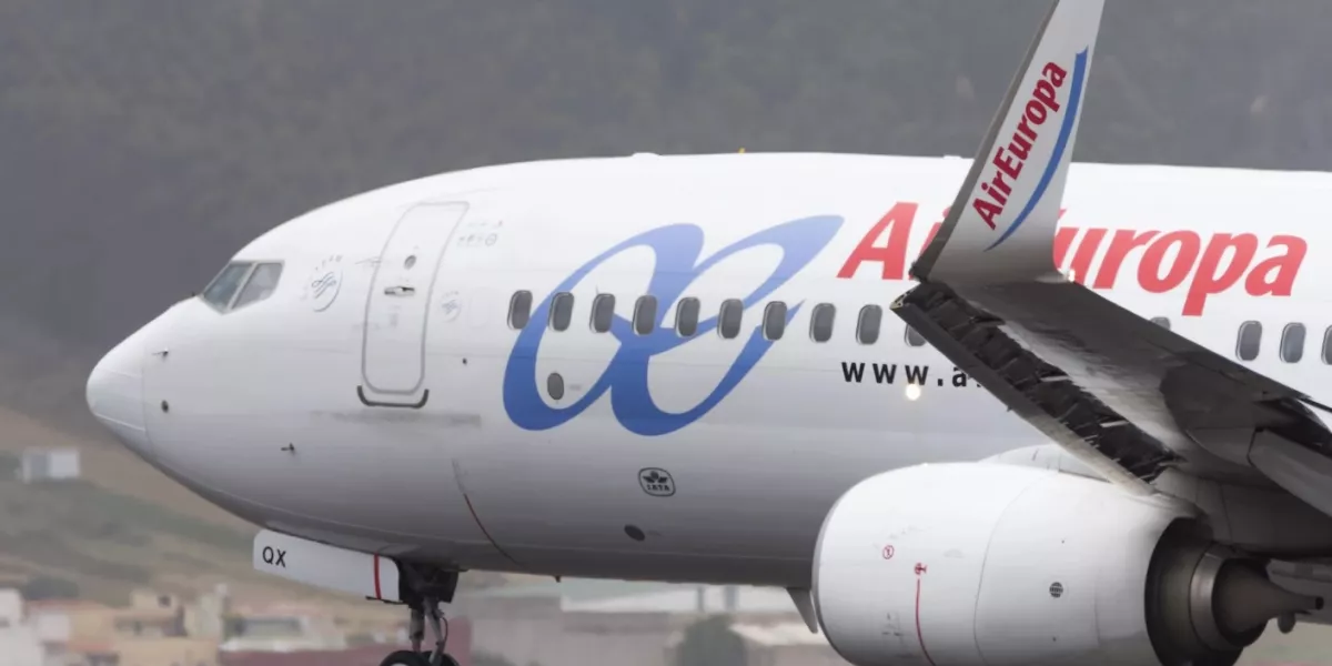 plane