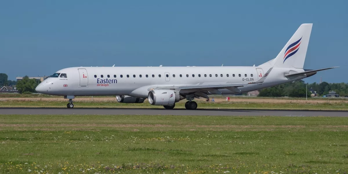 plane