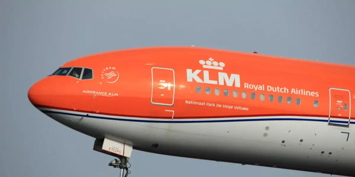 plane