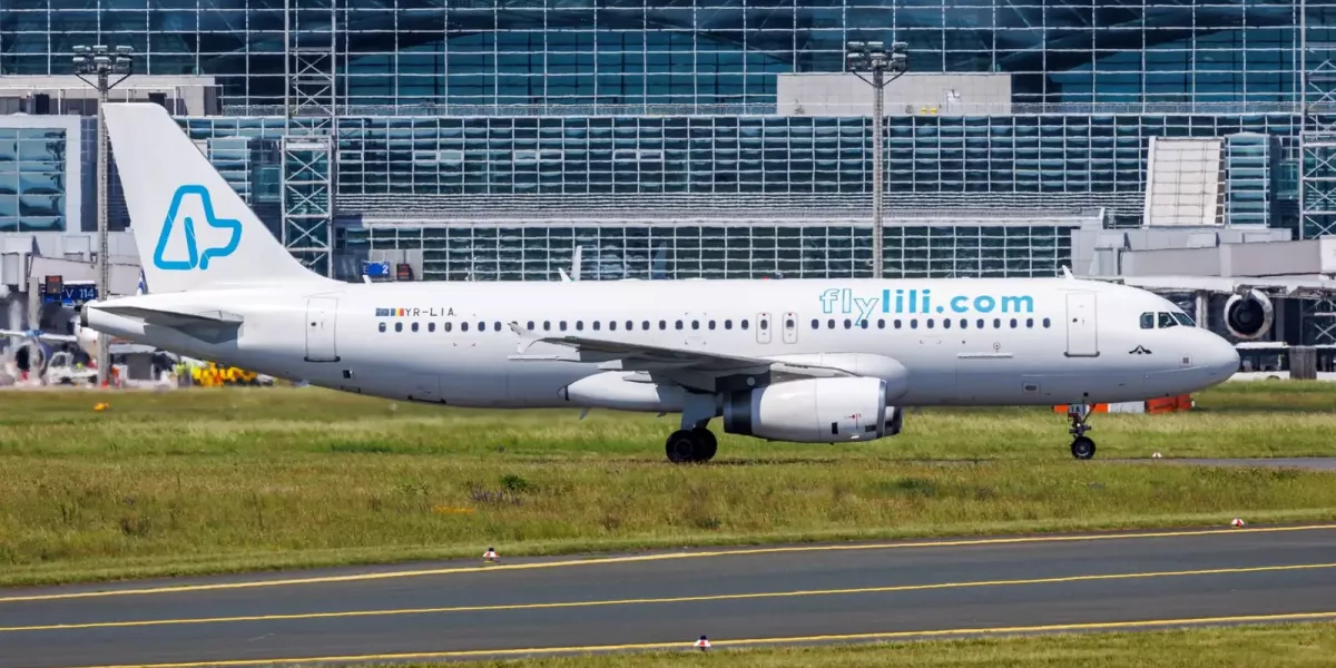 plane