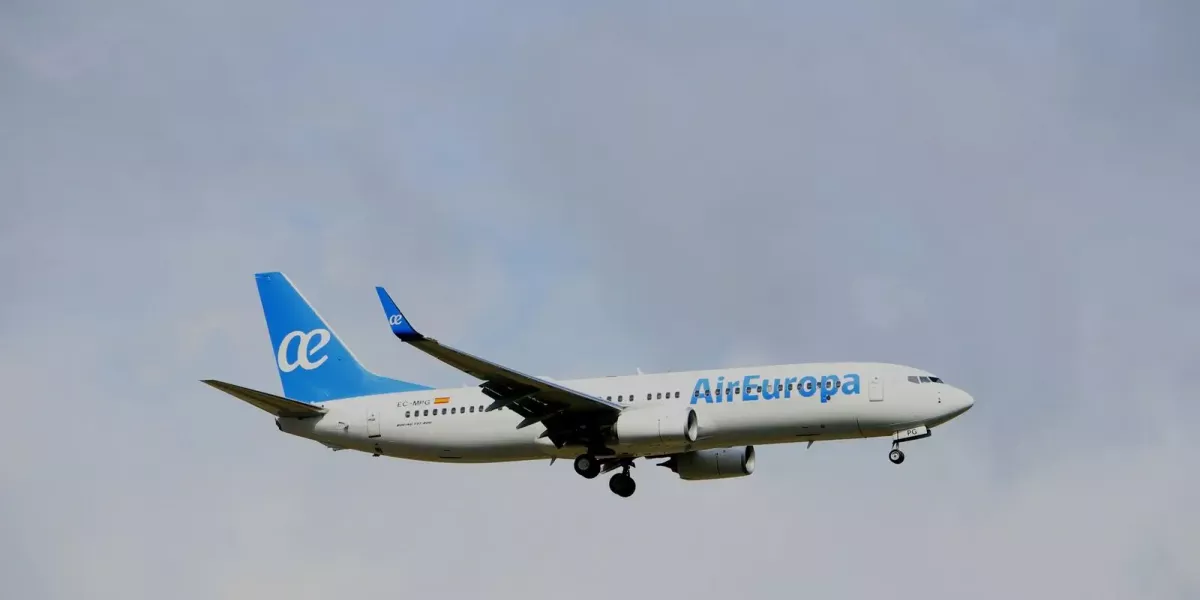 plane