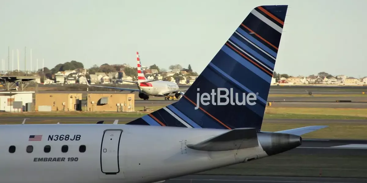 JetBlue Airways Customer Reviews 2024 Comprehensive Ratings & Feedback