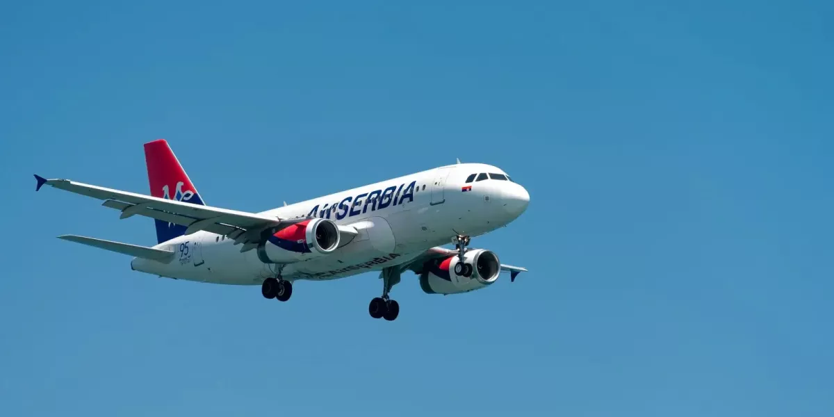 plane