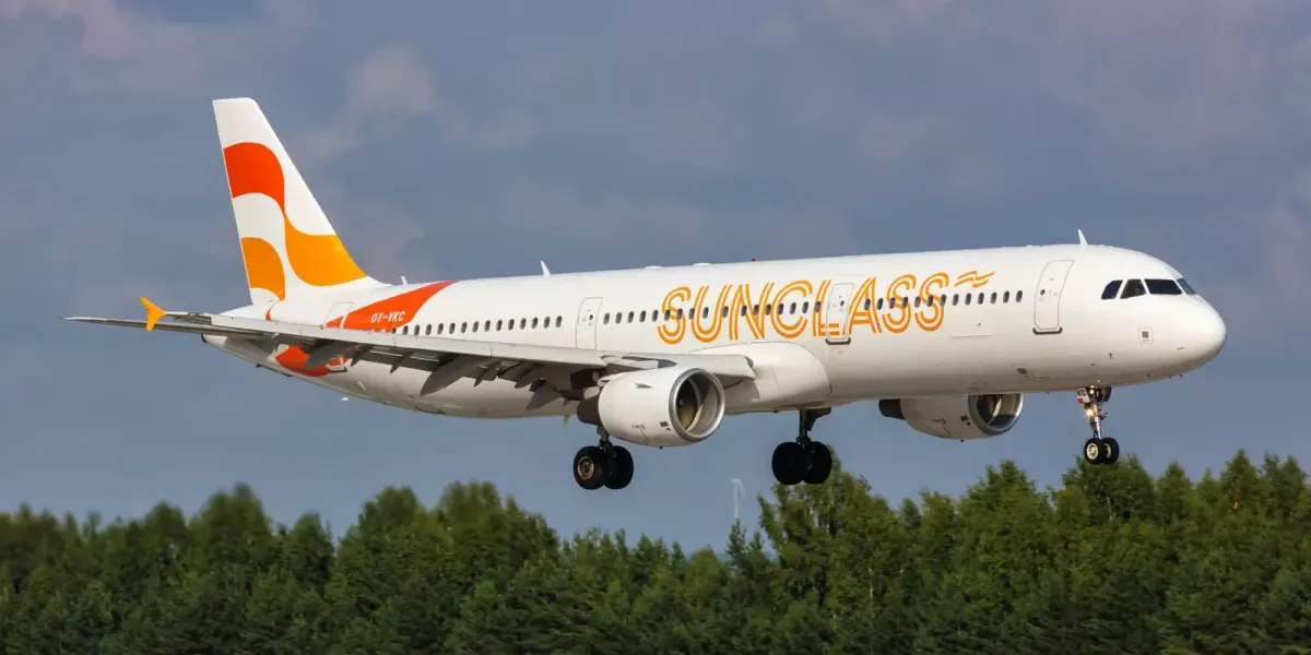 plane
