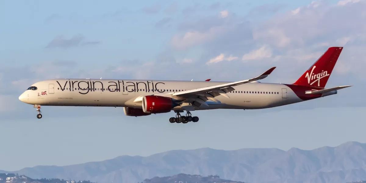 plane