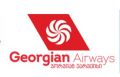 Georgian Airways compensation