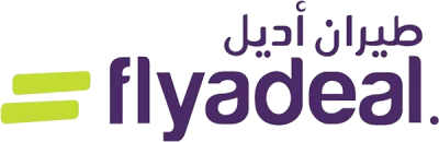 Flyadeal