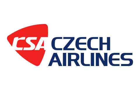 Czech Airlines CSA