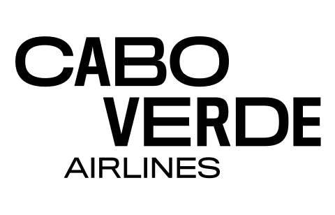 Cabo Verde Airlines logo