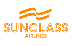 Sunclass Airlines (Thomas Cook Scandinavia)