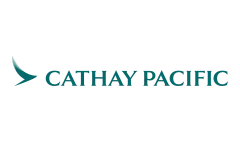 Cathay Pacific compensation