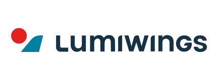 Lumiwings logo