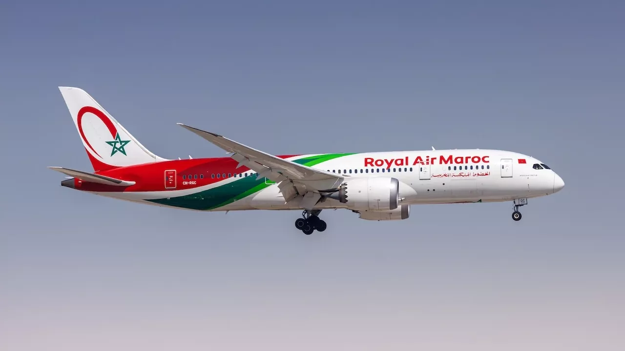 Royal Air Maroc: Reembolso y Reclamaciones