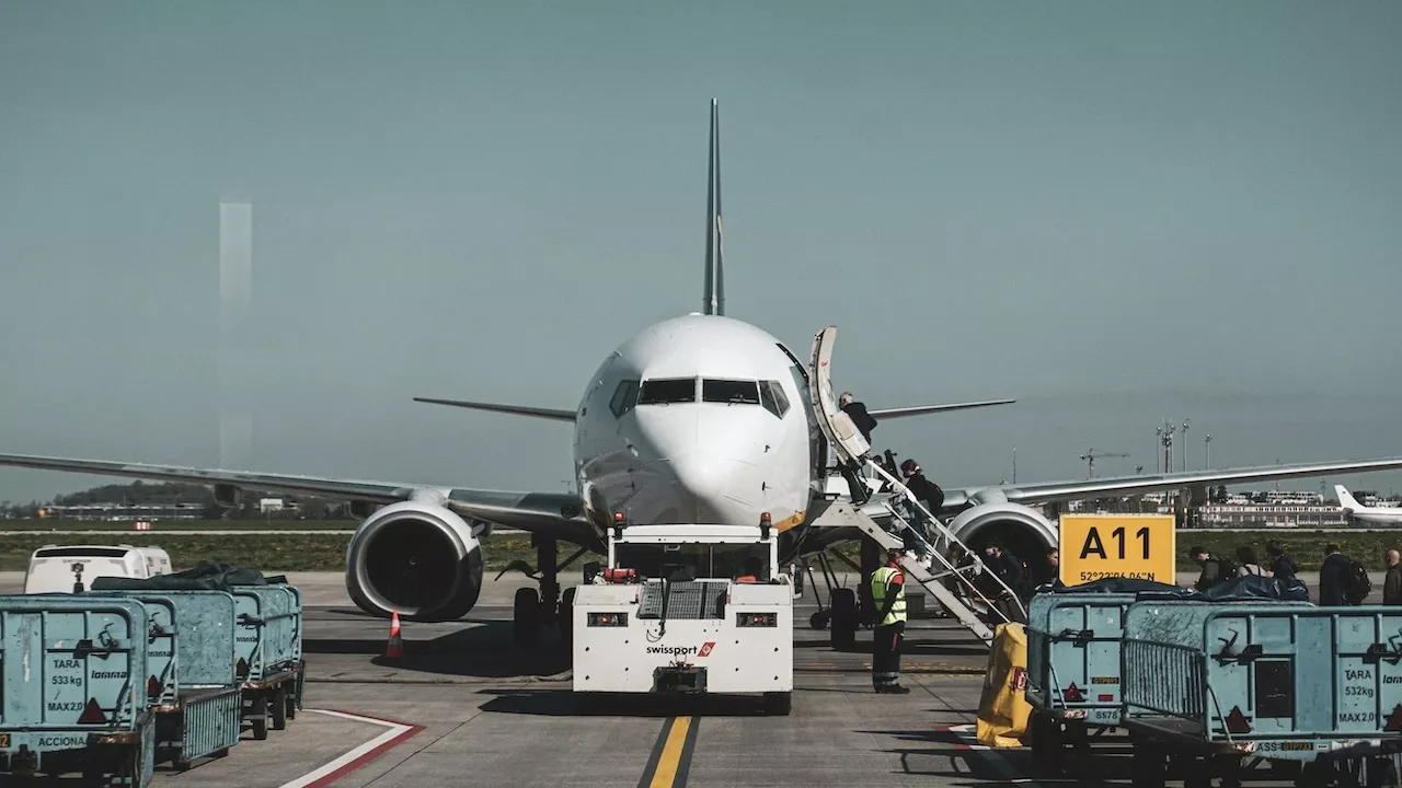 Was tun, wenn Ihr Sundair-Flug verspätet ist, annulliert wurde oder Sie einen Anschlussflug verpassen?