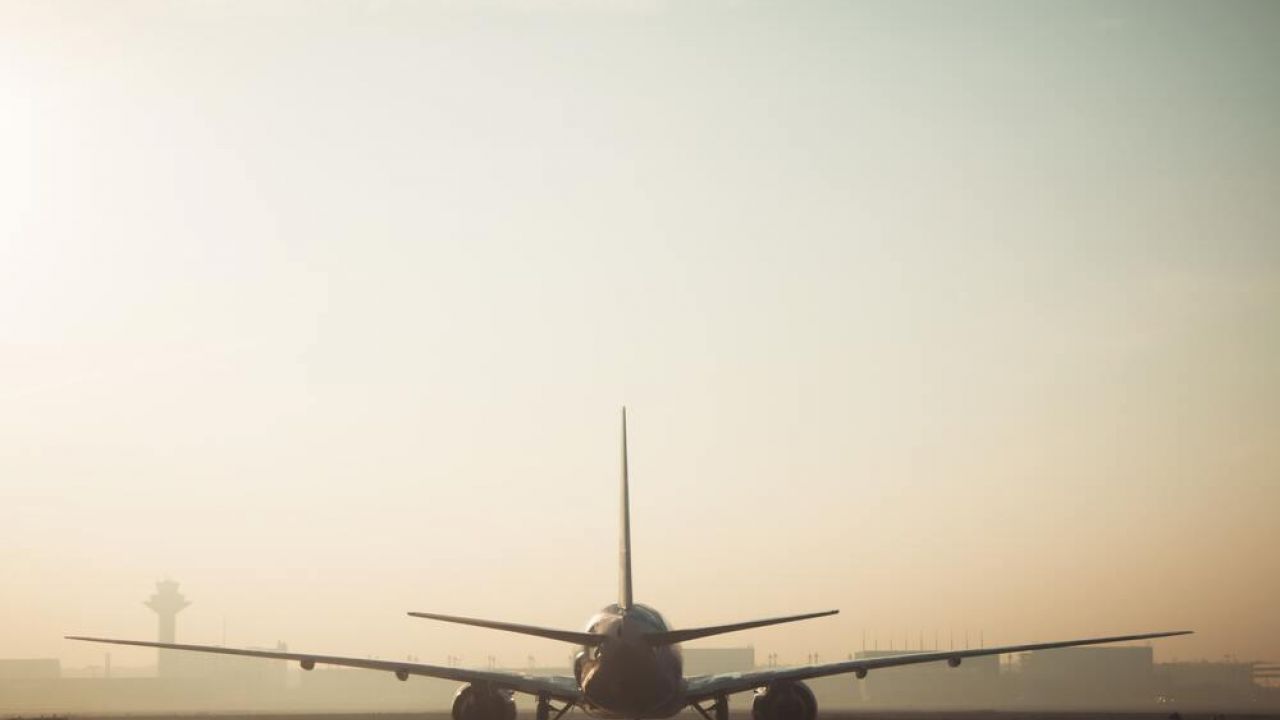 Kompenzace a refundace za Dan Air zmeškané nebo zrušené lety