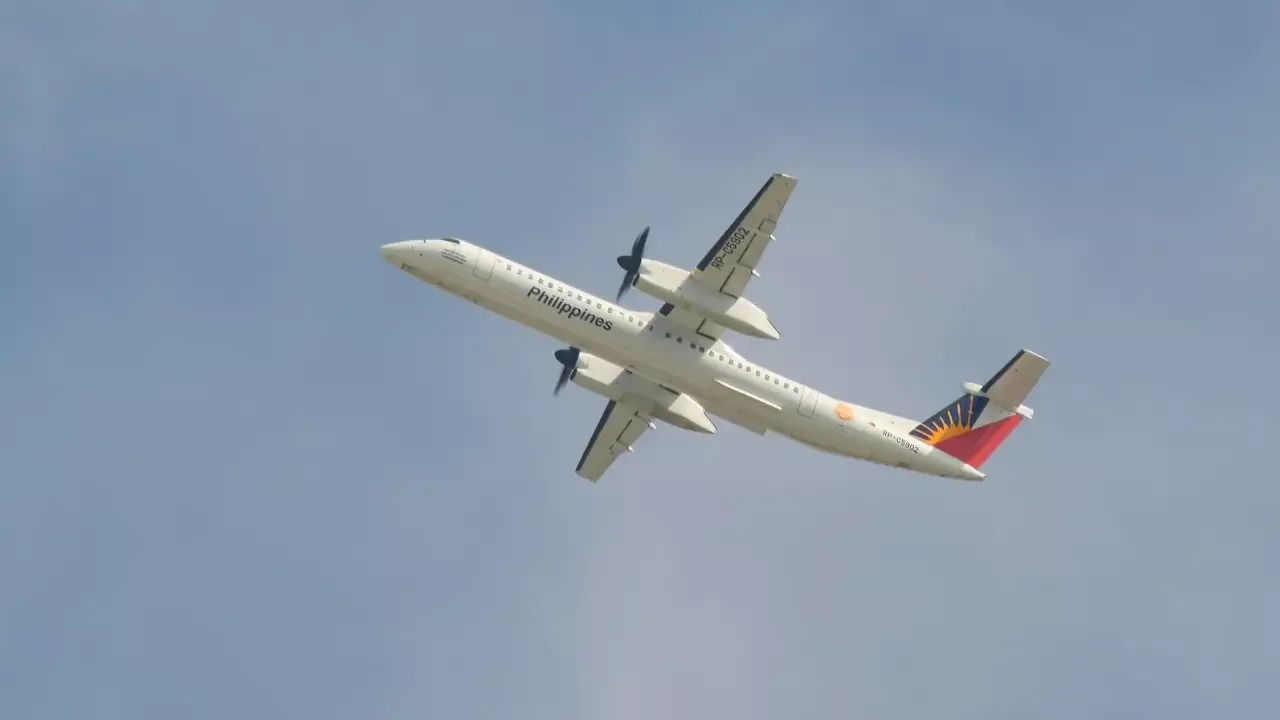 Clarifying the Philippine Airlines Cancellation Policy and Delayed Flight Compensation