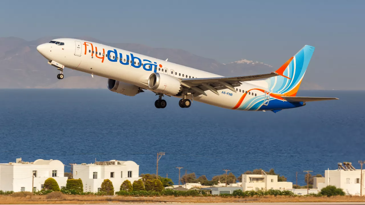 Compensatie si refund pentru zboruri anulate si intarziate FlyDubai
