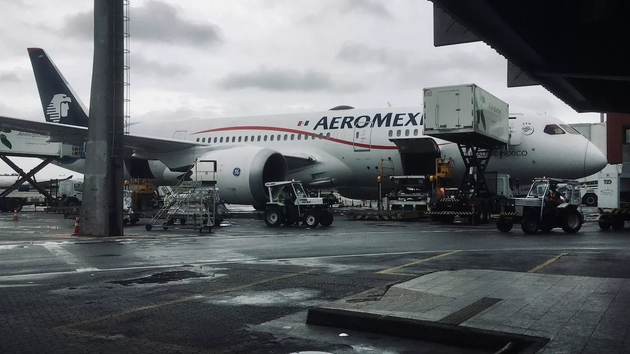 Comment réagir en cas d’annulation ou de retard de votre vol Aeroméxico et obtenir une compensation rapidement ?