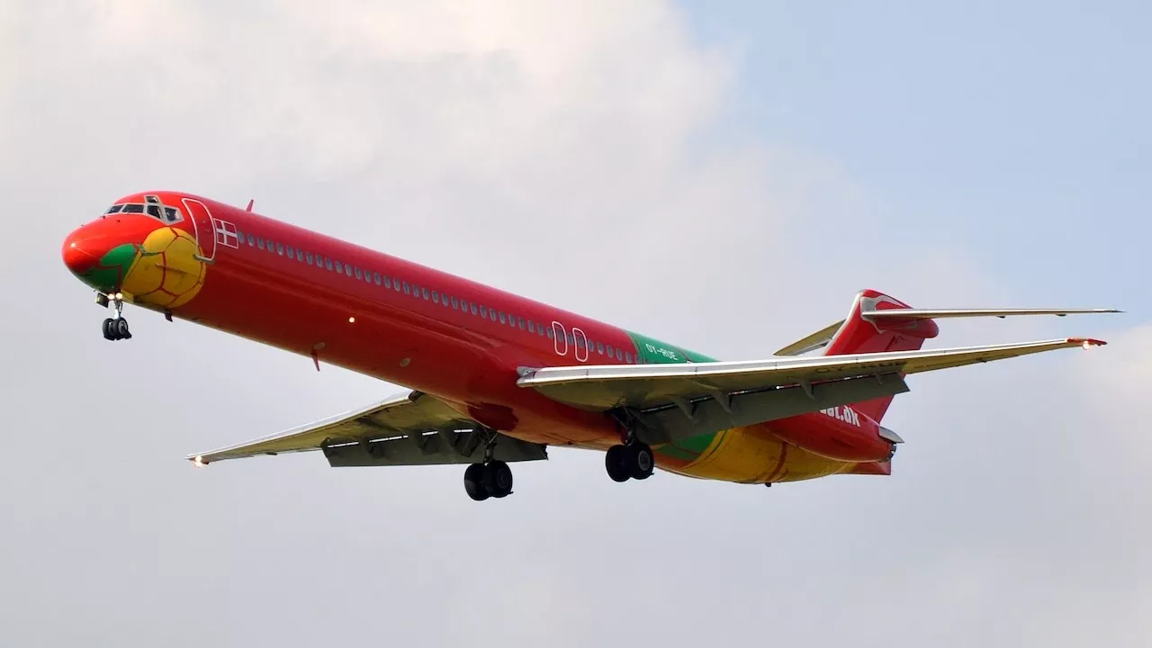 Danish Air Transport Flight Delay & Cancellation Compensation Guide
