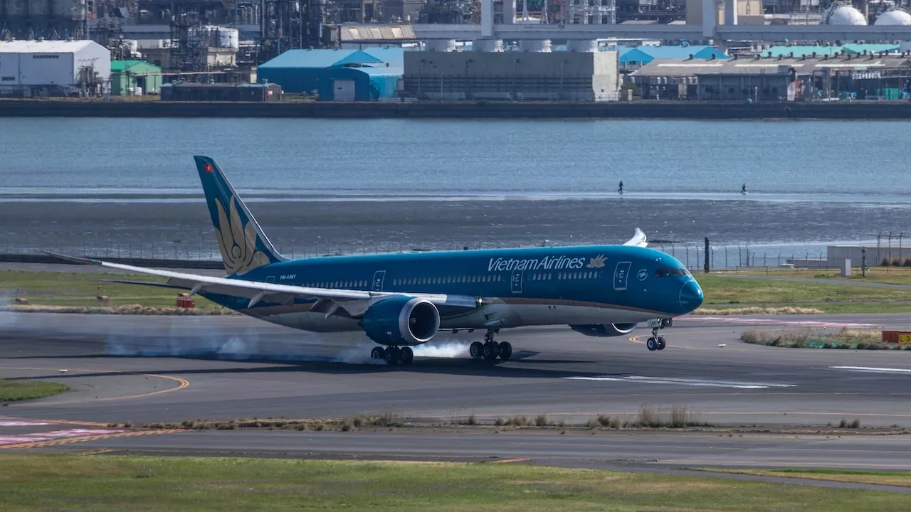 Vietnam Airlines Compensation & Cancellation Policy Explained