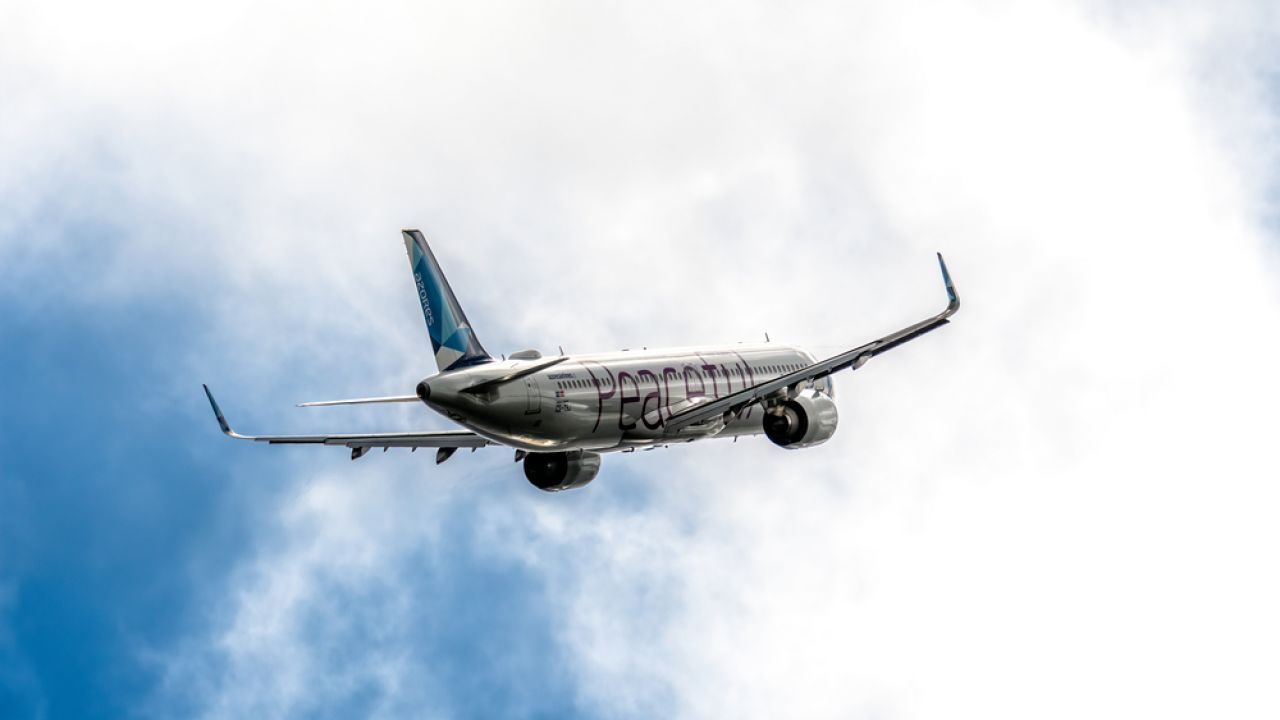 Компенсация и возврат стоимости билета за задержку или отмену рейса Sata Azores Airlines