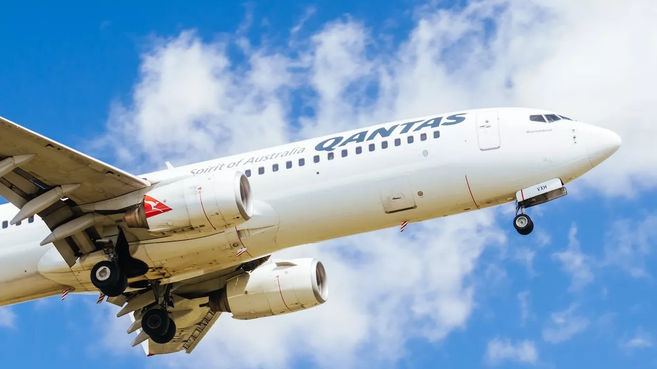 Understanding the Qantas Cancellation Policy and Flight Disruption Compensation