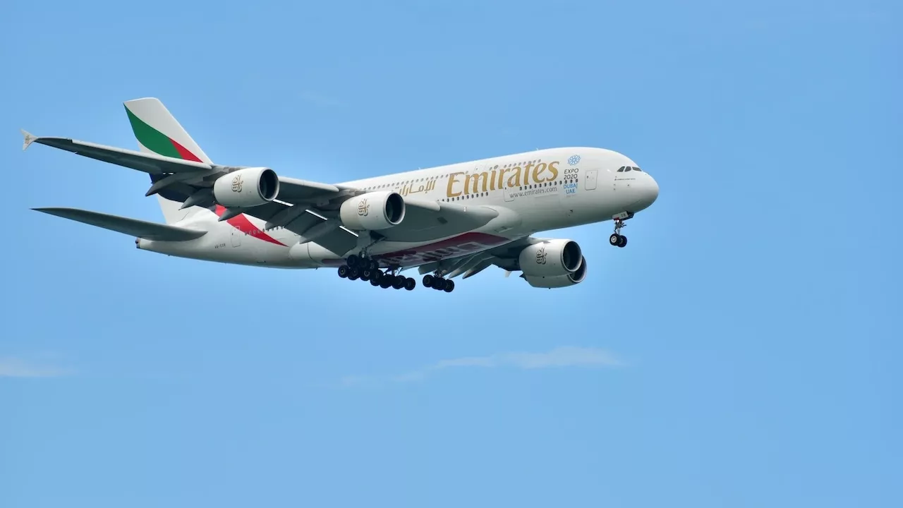 Entschädigung und Rückerstattung für verspätete oder annullierte Flüge von Emirates