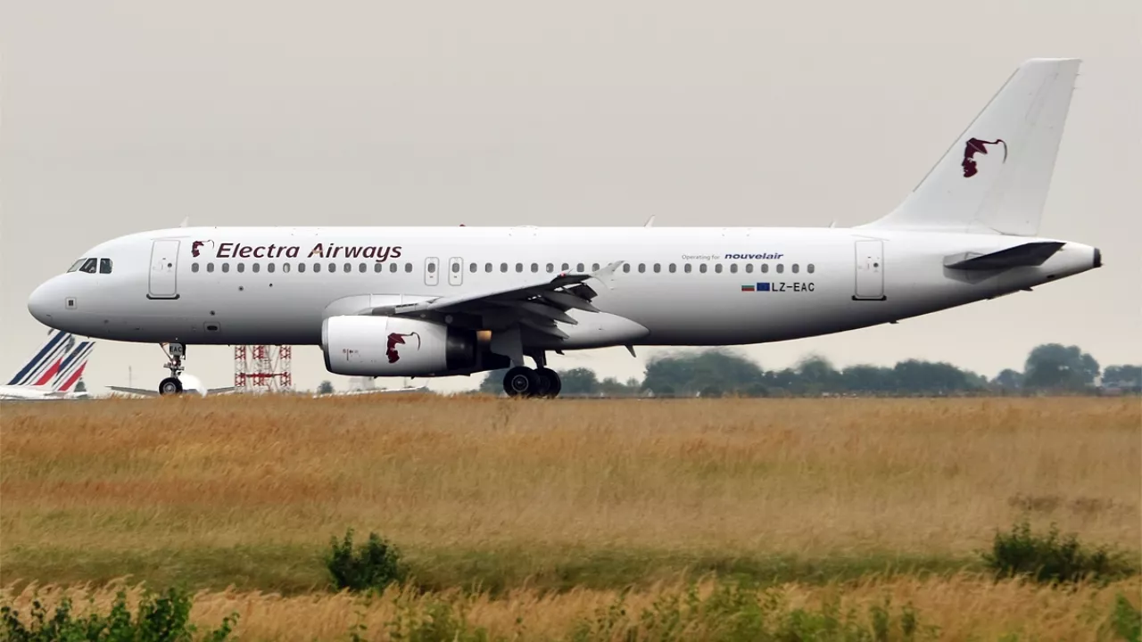 Electra Airways odszkodowanie za opóźnienia i odwołania lotów, zwrot pieniędzy