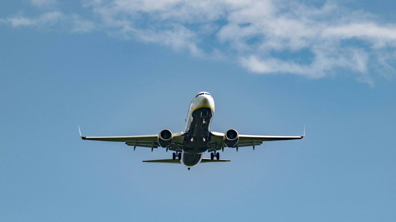 Ersättning och kompensation vid flygstörningar med Eastern Airways