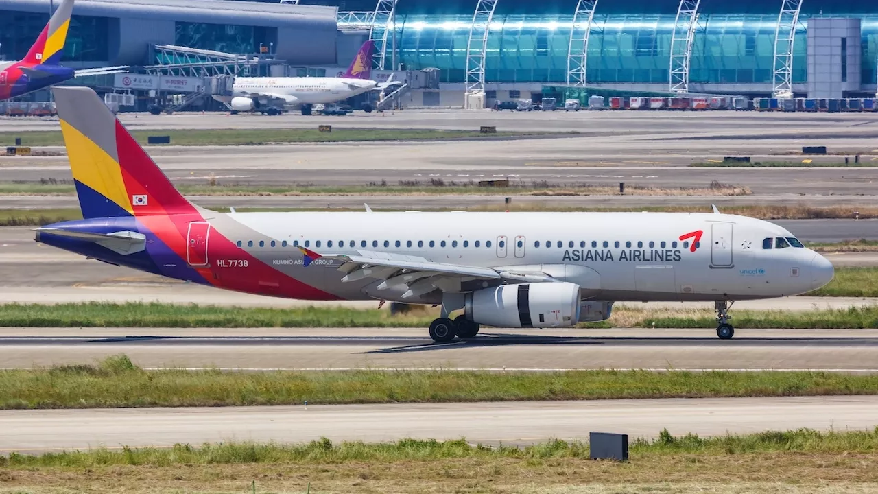 Understanding the Asiana Airlines Compensation and Cancellation Policies