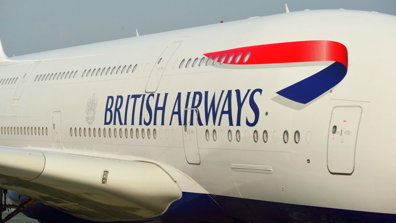 British Airways compensatie voor vertraagde en geannuleerde vluchten