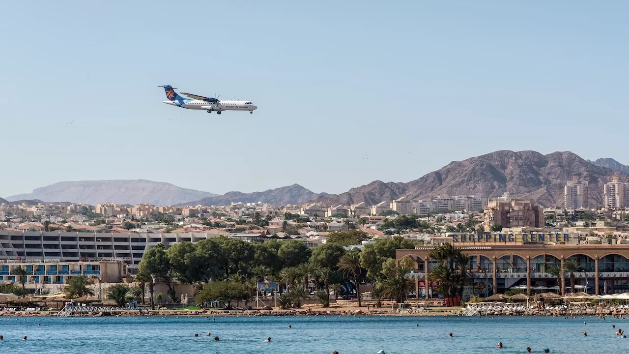 Israir Airlines Compensation for Flight Delays & Cancellations: An Expert Guide