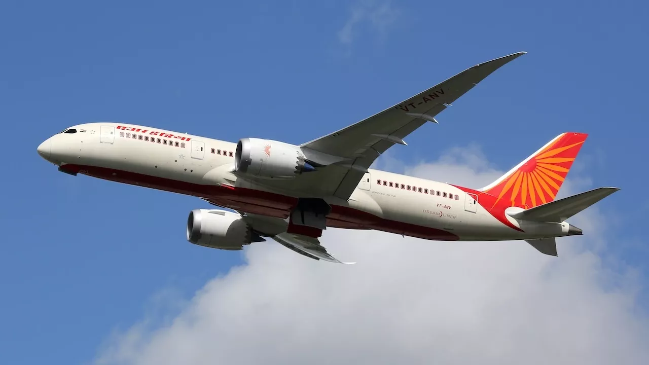 Come garantirti un rimborso Air India e un risarcimento in caso di ritardi e cancellazioni
