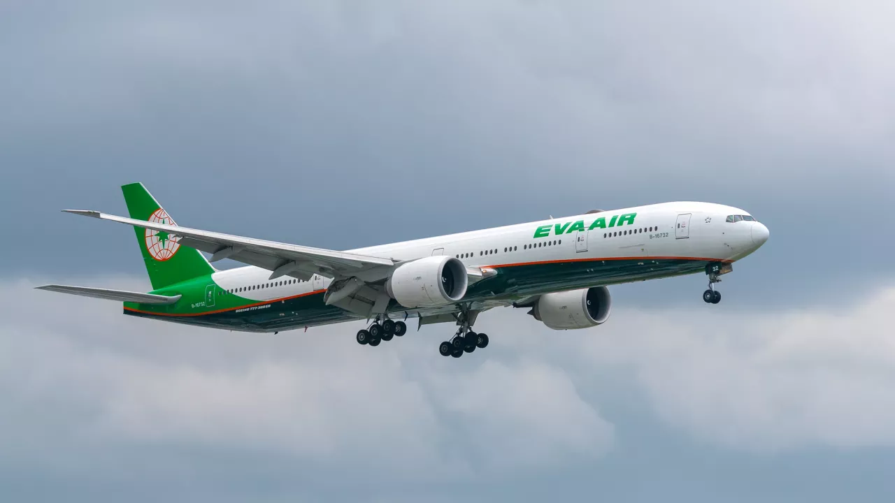 EVA Air Compensation for Flight Cancellations and Delays