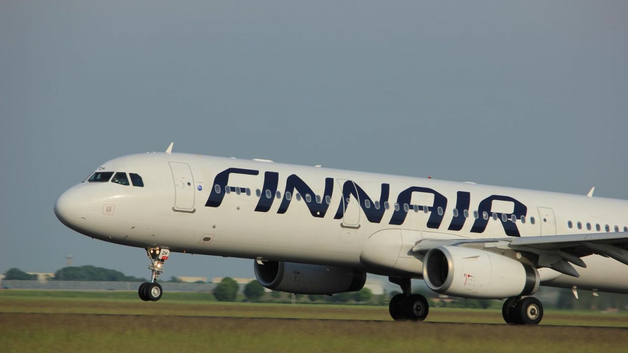Компенсация и возврат стоимости билета за задержку или отмену рейса Finnair