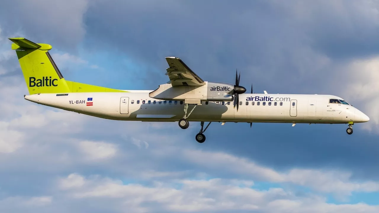 Réclamer une compensation pour vol Air Baltic annulé ou retardé : Les démarches à suivre