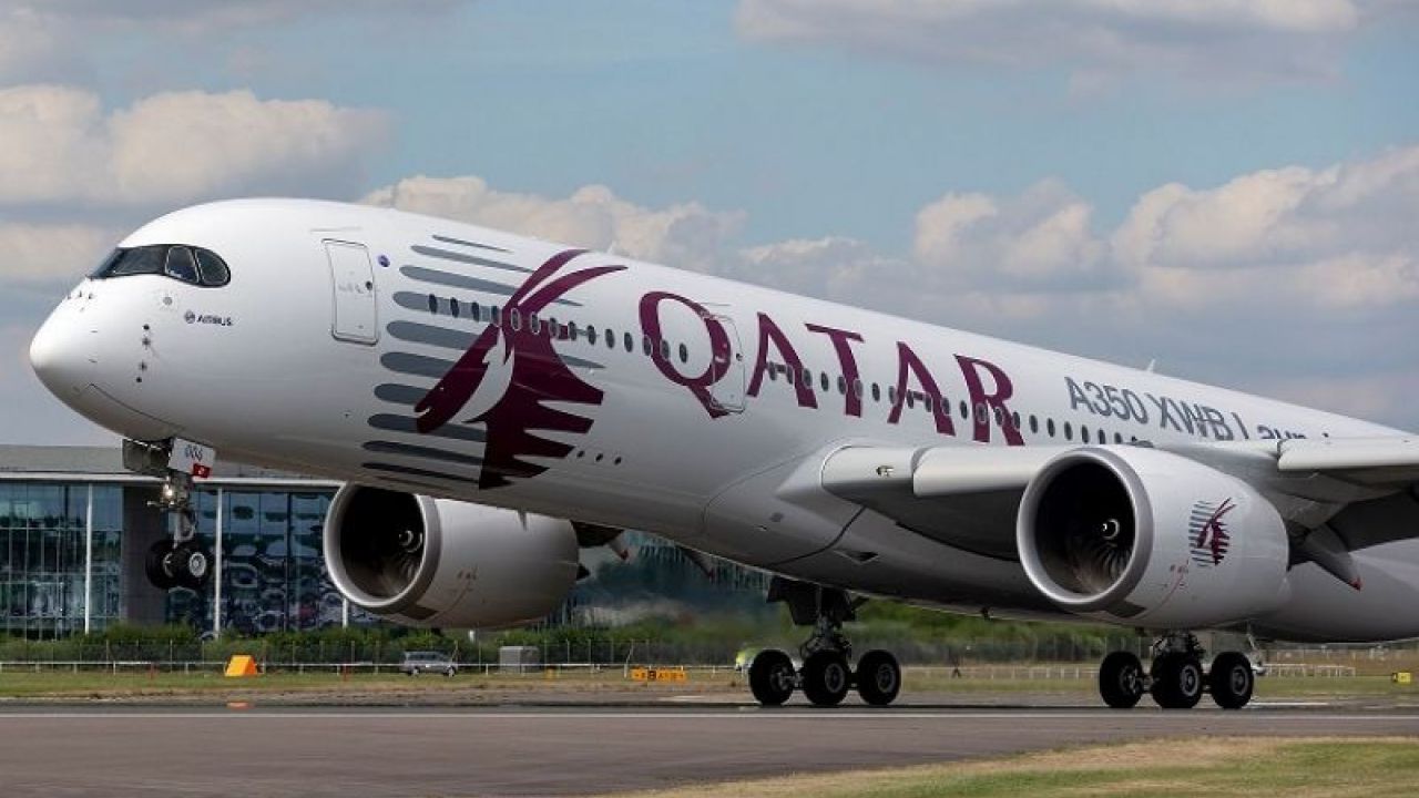 Qatar Airways: Reclamaciones y Reembolso