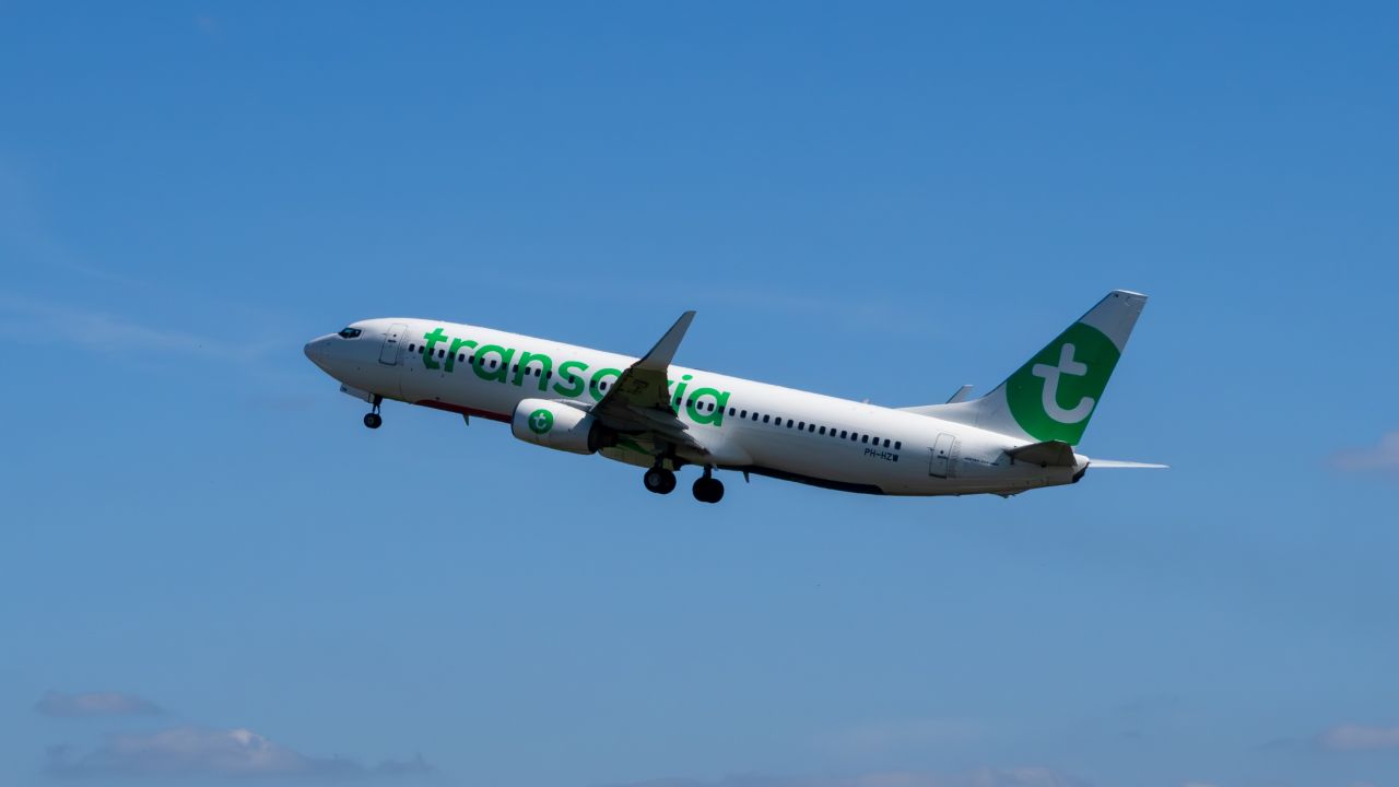 Risarcimento e rimborso Transavia per ritardi aerei o cancellazioni di volo