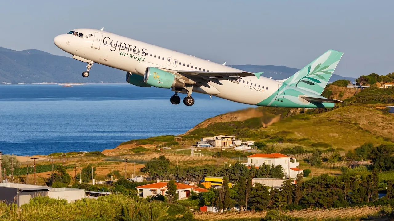 Cyprus Airways Compensation & Cancellation Policy Explained