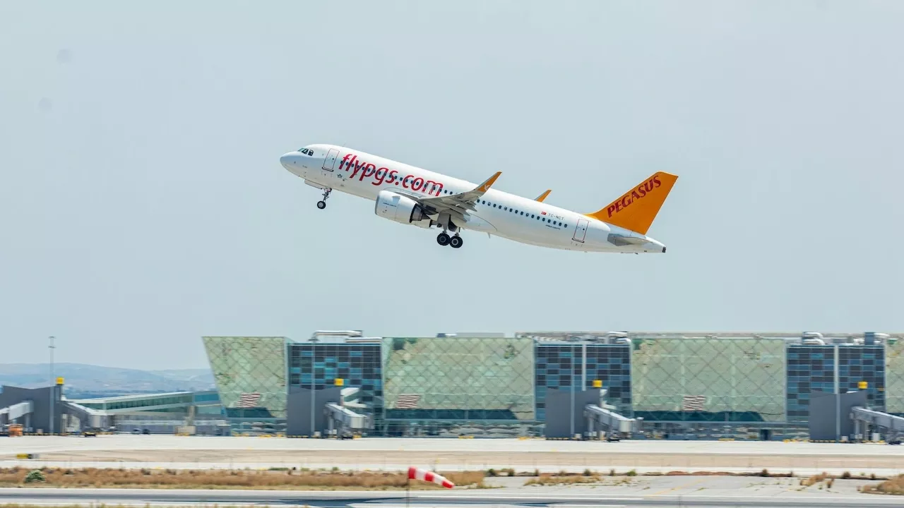 Guida per ottenere risarcimento e rimborso Pegasus Airlines per ritardi e cancellazioni di volo