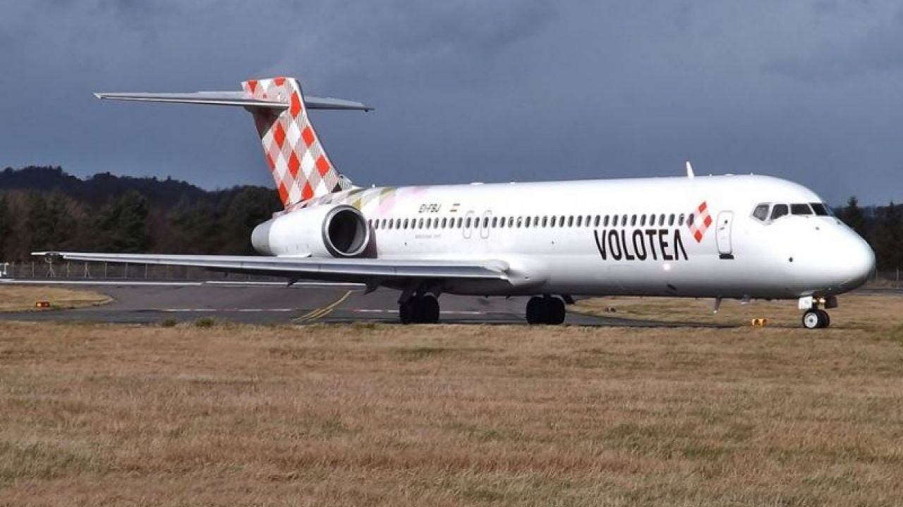 Odszkodowanie i zwrot kosztów za opóźnione loty lub odwołane loty Volotea