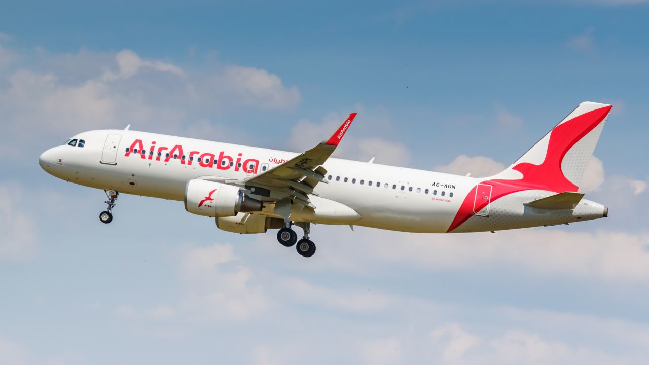 Air Arabia Delayed & Cancelled Flights: How to Get Compensation and Refunds