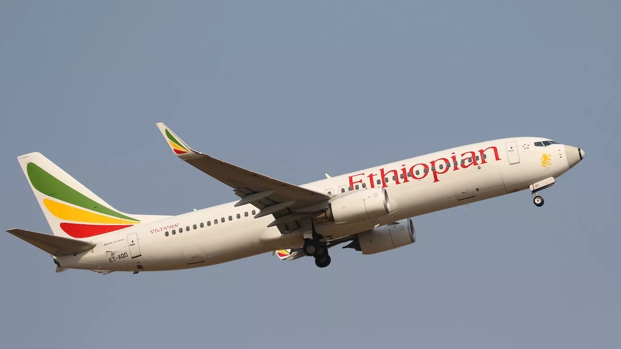 Compensación y Reembolso por los vuelos Retrasados o Cancelados de Ethiopian Airlines
