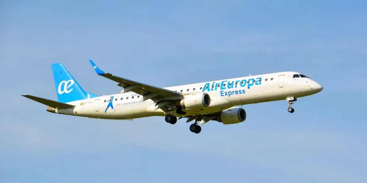 Air Europa Flight Delay Compensation Guide Claim up to 600