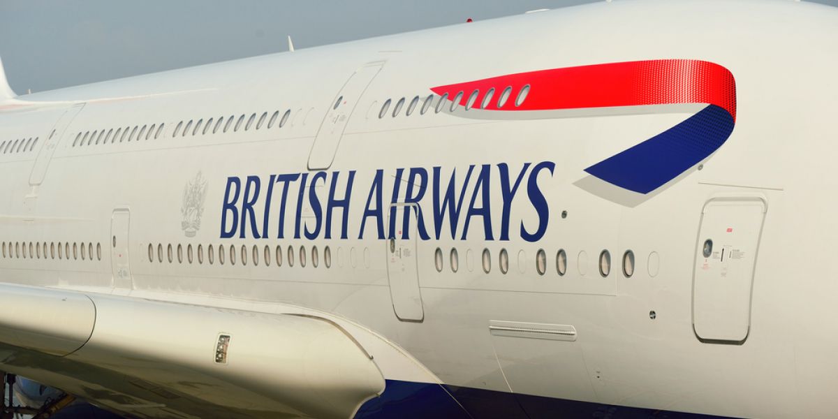 British Airways Compensation Guide: BA Flight Cancellations & Delays